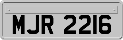 MJR2216