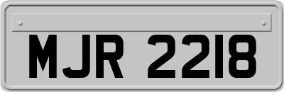 MJR2218