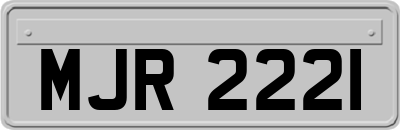 MJR2221