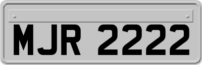 MJR2222