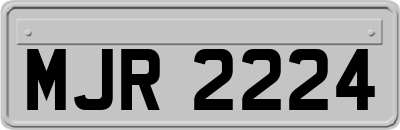 MJR2224