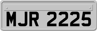 MJR2225