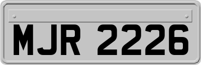 MJR2226