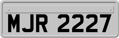 MJR2227