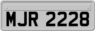 MJR2228