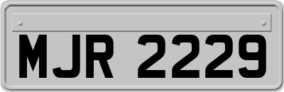 MJR2229