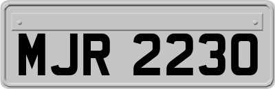 MJR2230