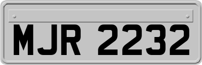 MJR2232