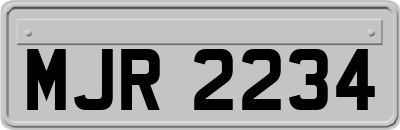 MJR2234