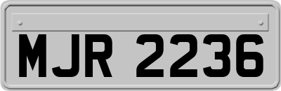 MJR2236