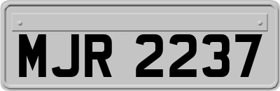 MJR2237