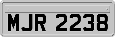 MJR2238
