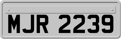 MJR2239