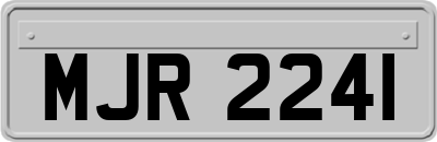 MJR2241