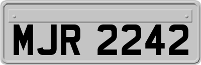 MJR2242