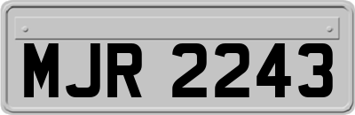 MJR2243