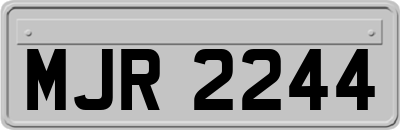 MJR2244