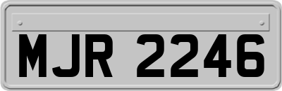 MJR2246