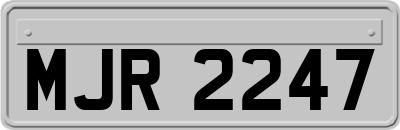 MJR2247