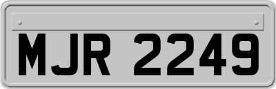 MJR2249