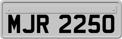 MJR2250