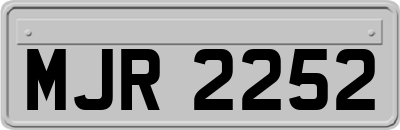 MJR2252
