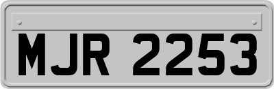 MJR2253