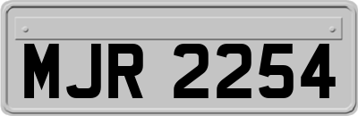 MJR2254