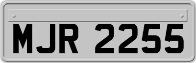 MJR2255