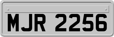MJR2256