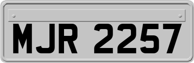 MJR2257