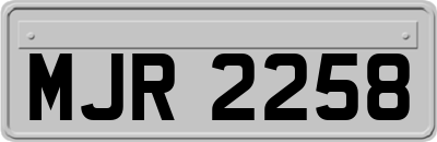 MJR2258