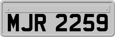 MJR2259