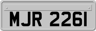 MJR2261