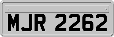 MJR2262