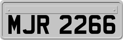 MJR2266