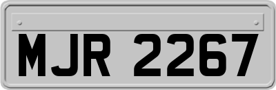 MJR2267