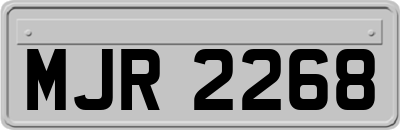 MJR2268