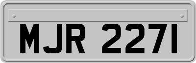 MJR2271