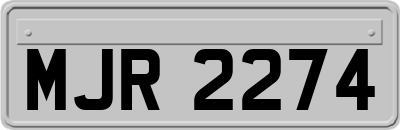 MJR2274