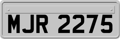 MJR2275