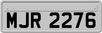 MJR2276