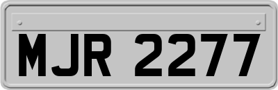 MJR2277