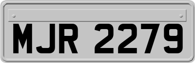 MJR2279