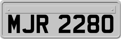 MJR2280