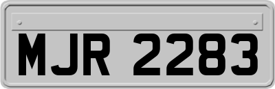 MJR2283