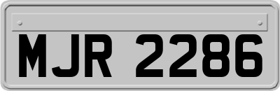 MJR2286