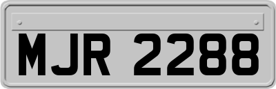 MJR2288