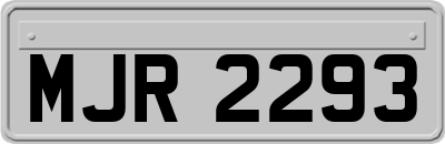 MJR2293