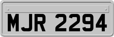 MJR2294